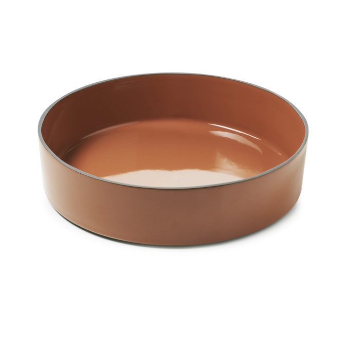 Caractère Salatschüssel