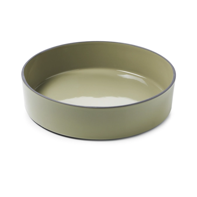 Caractère Salatschüssel