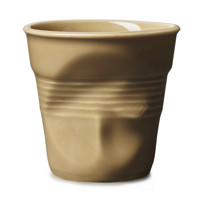 Froisse cappuccino tasse