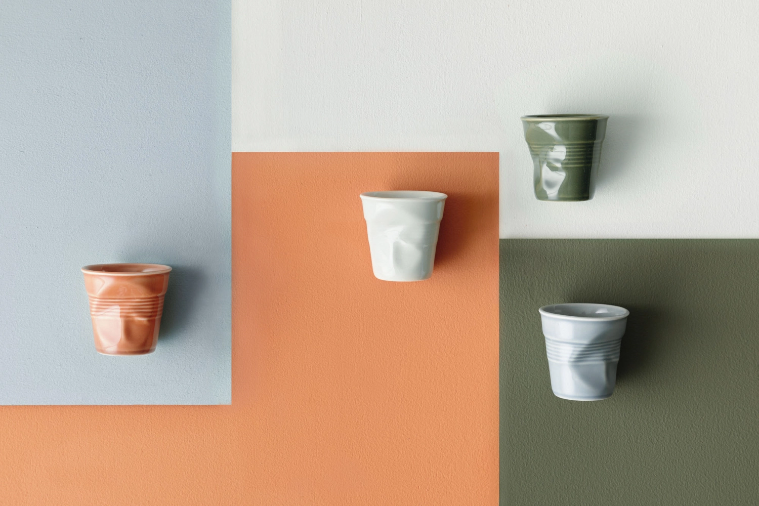 Froisse espresso tasse