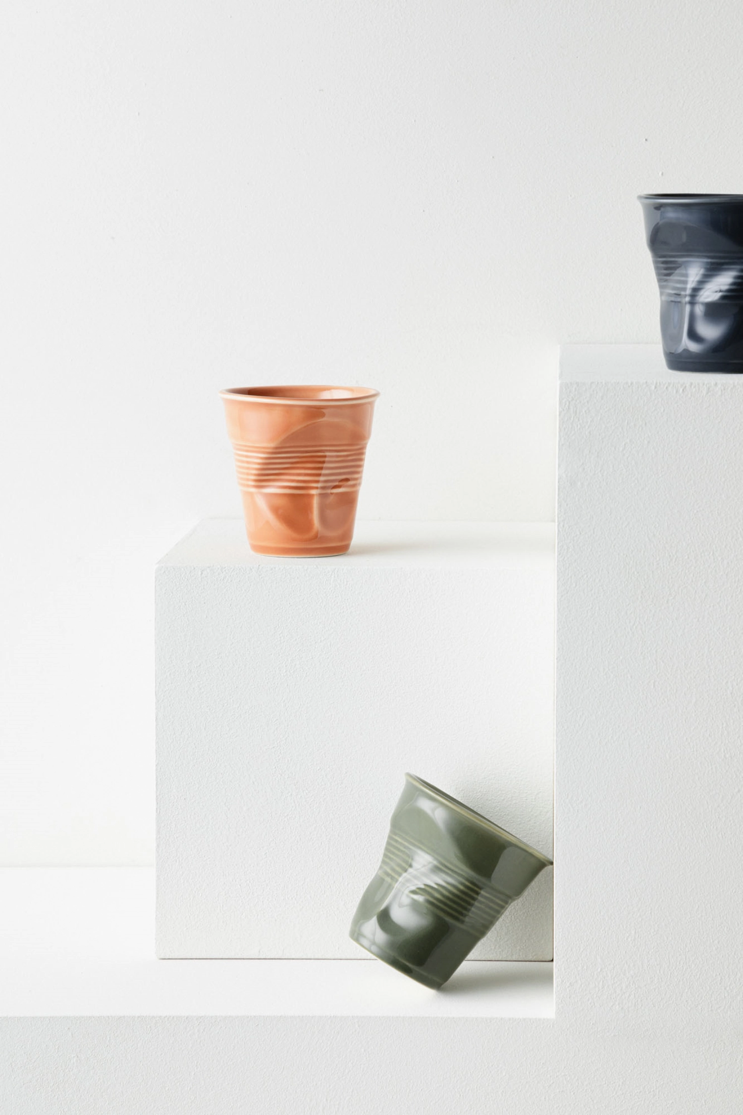 Froisse espresso tasse