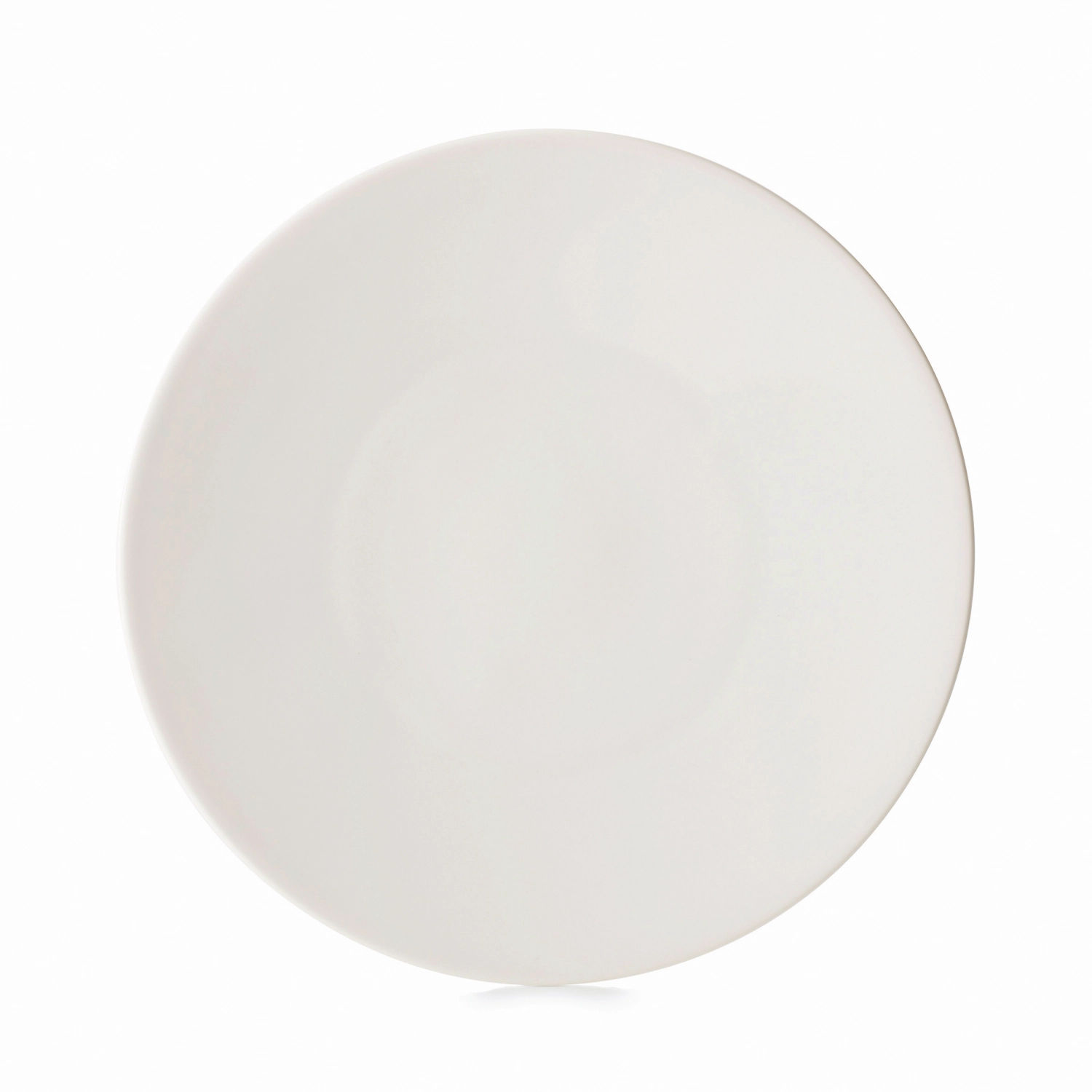 Madeleine assiette de présentation