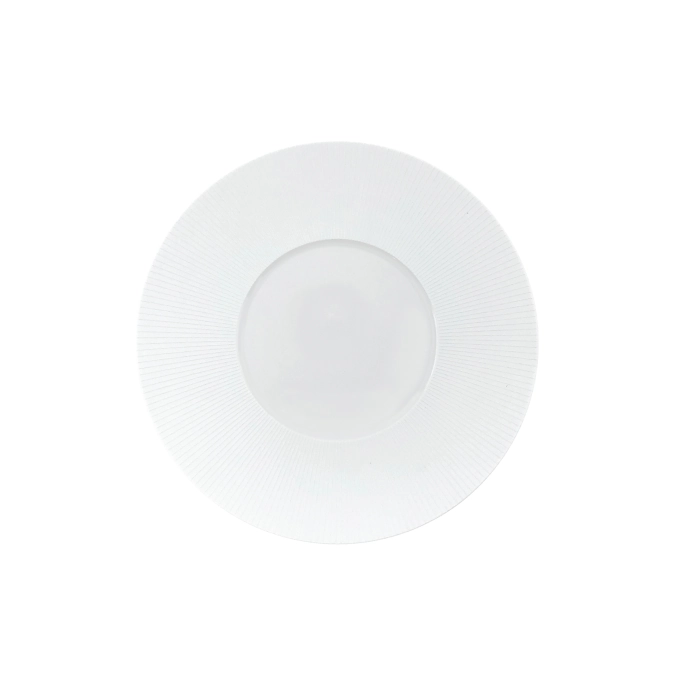 Bolero assiette à dessert