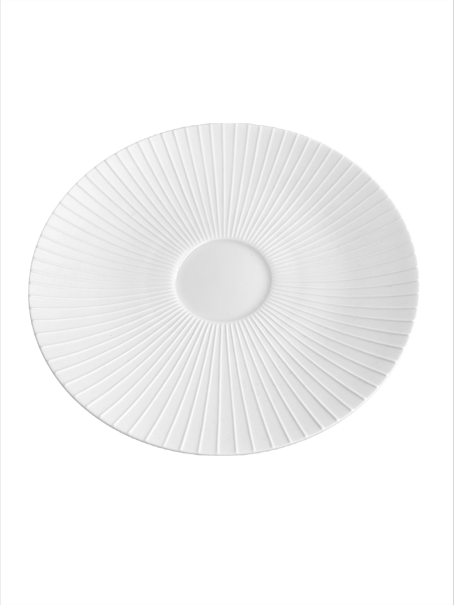 Bolero Kaffee Untertasse