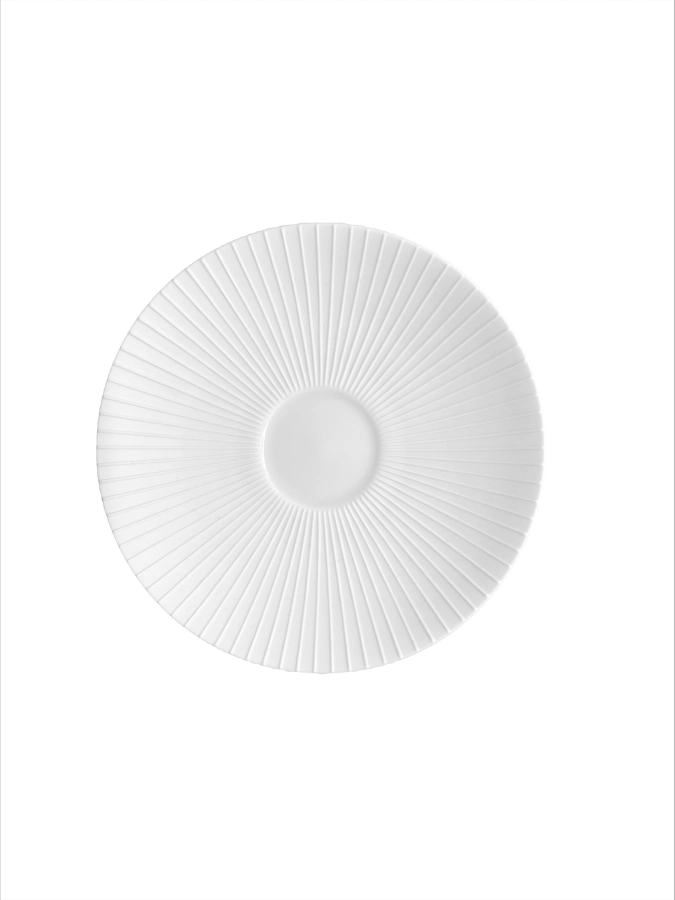 Bolero Soucoupe à thé