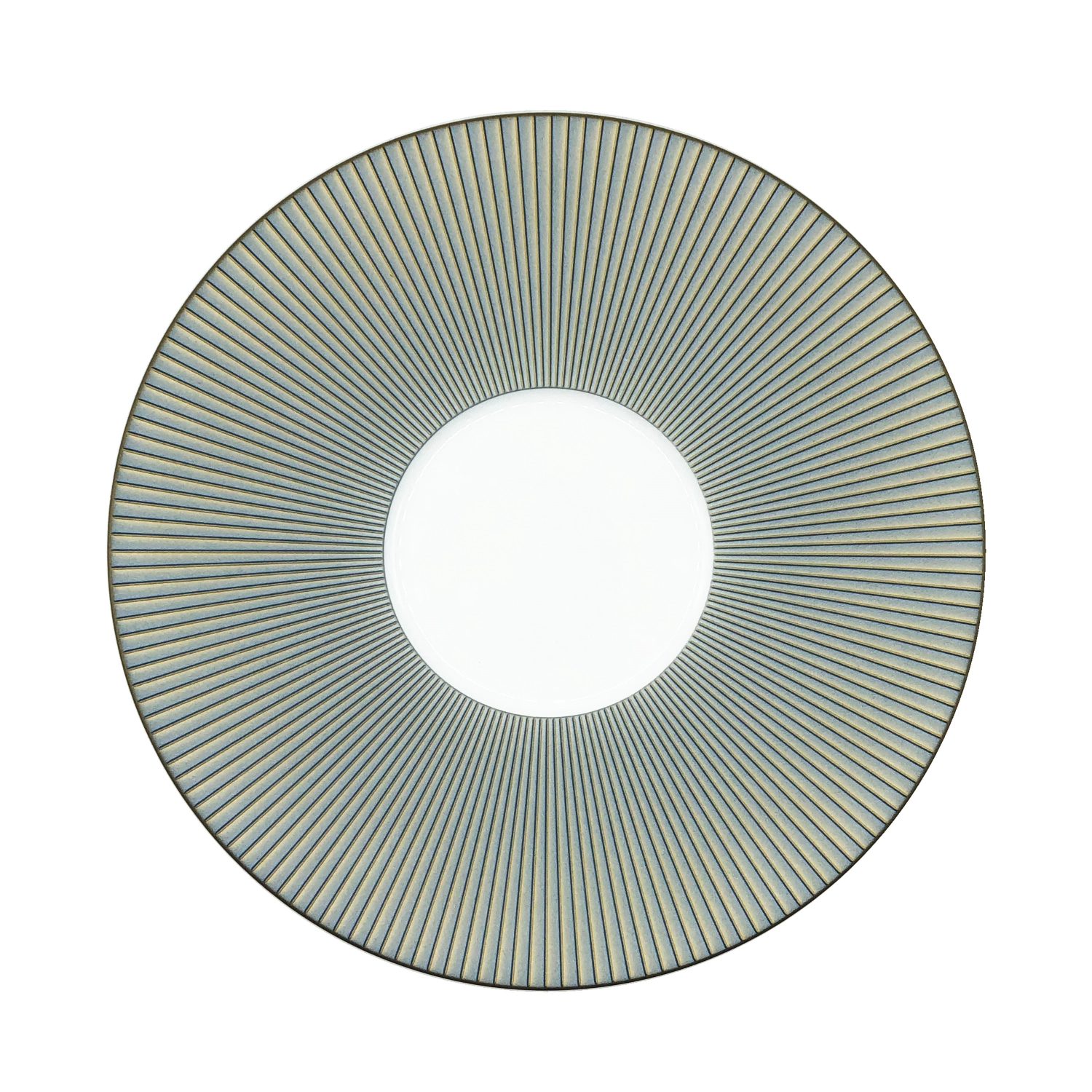 Bolero assiette Mise en bouche