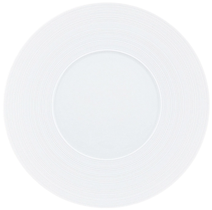 assiette à pain Hemisphere