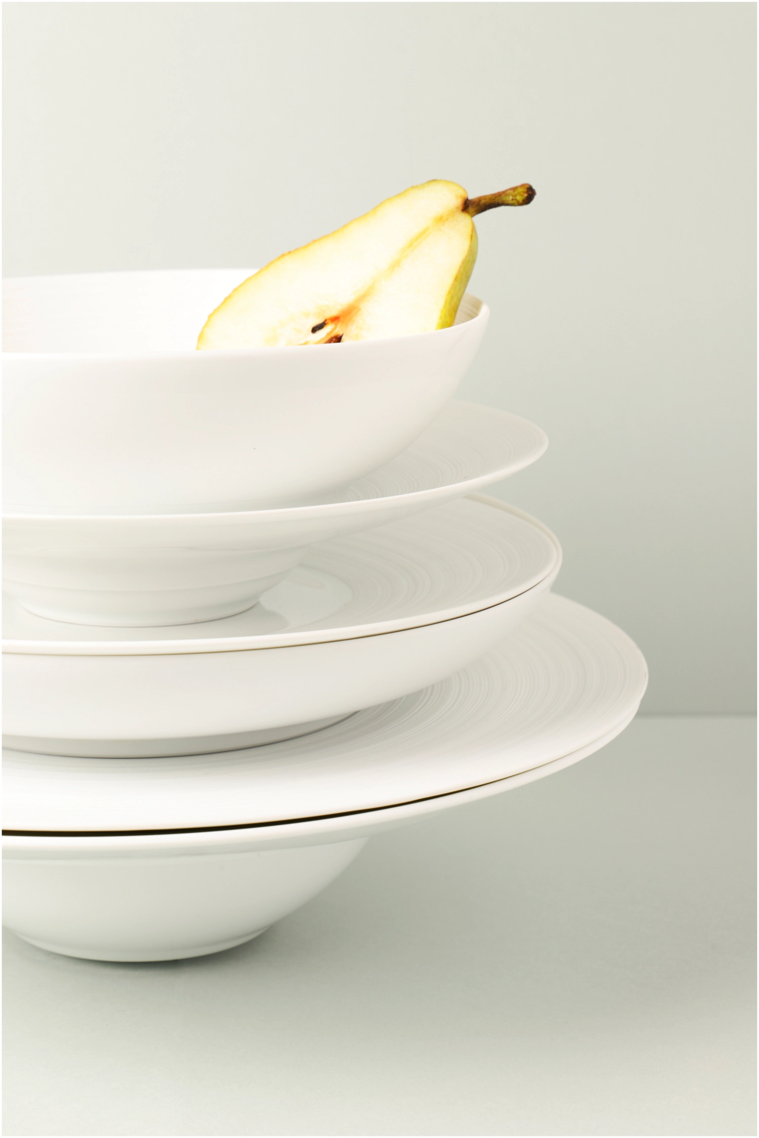 Hemisphere Pastateller