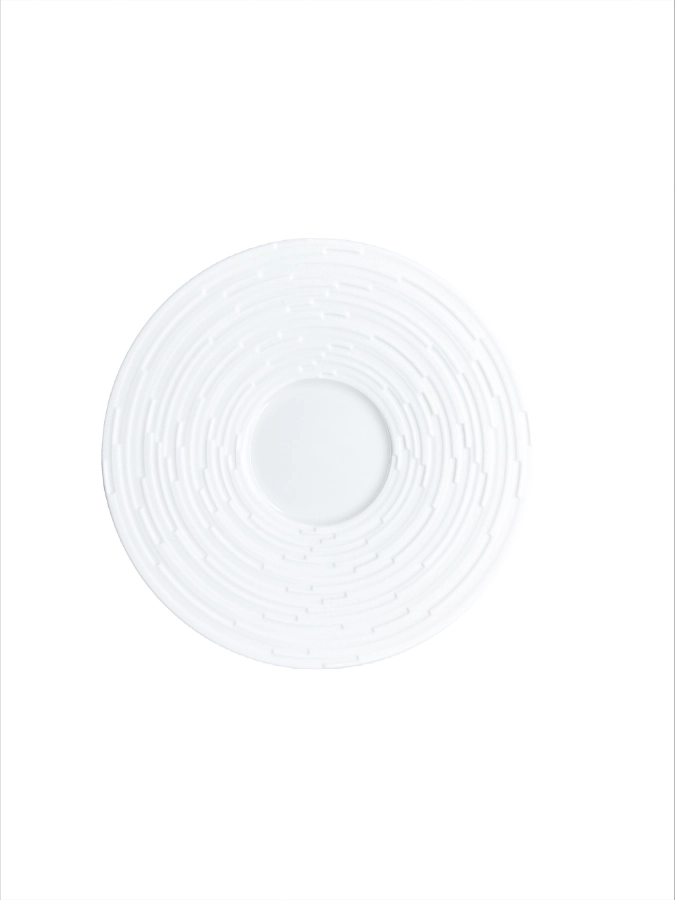 Labyrinthe Soucoupe espresso