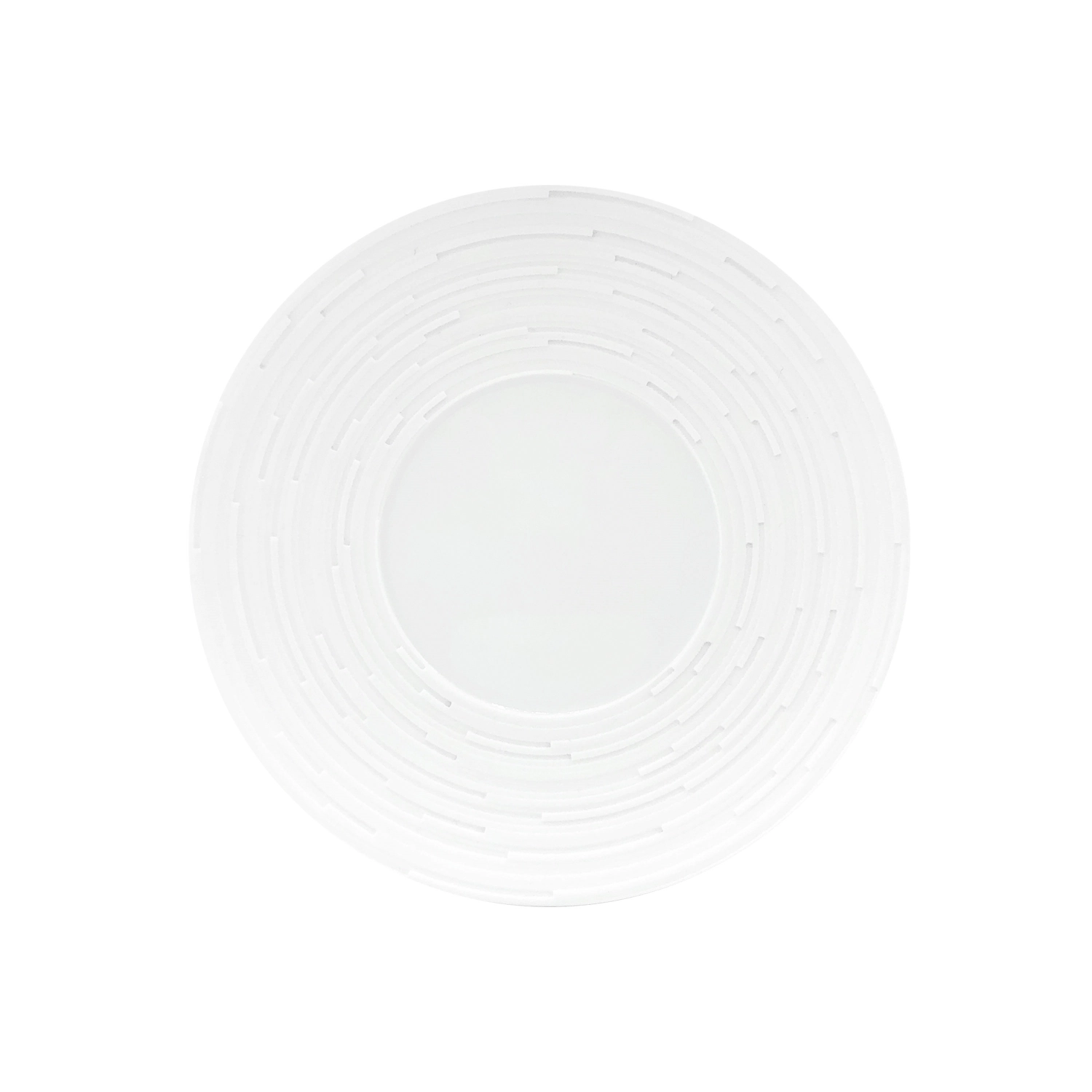 Labyrinthe soucoupe à thé