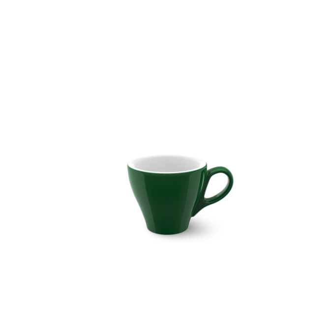 Solid Color Espresso tasse supérieure classico