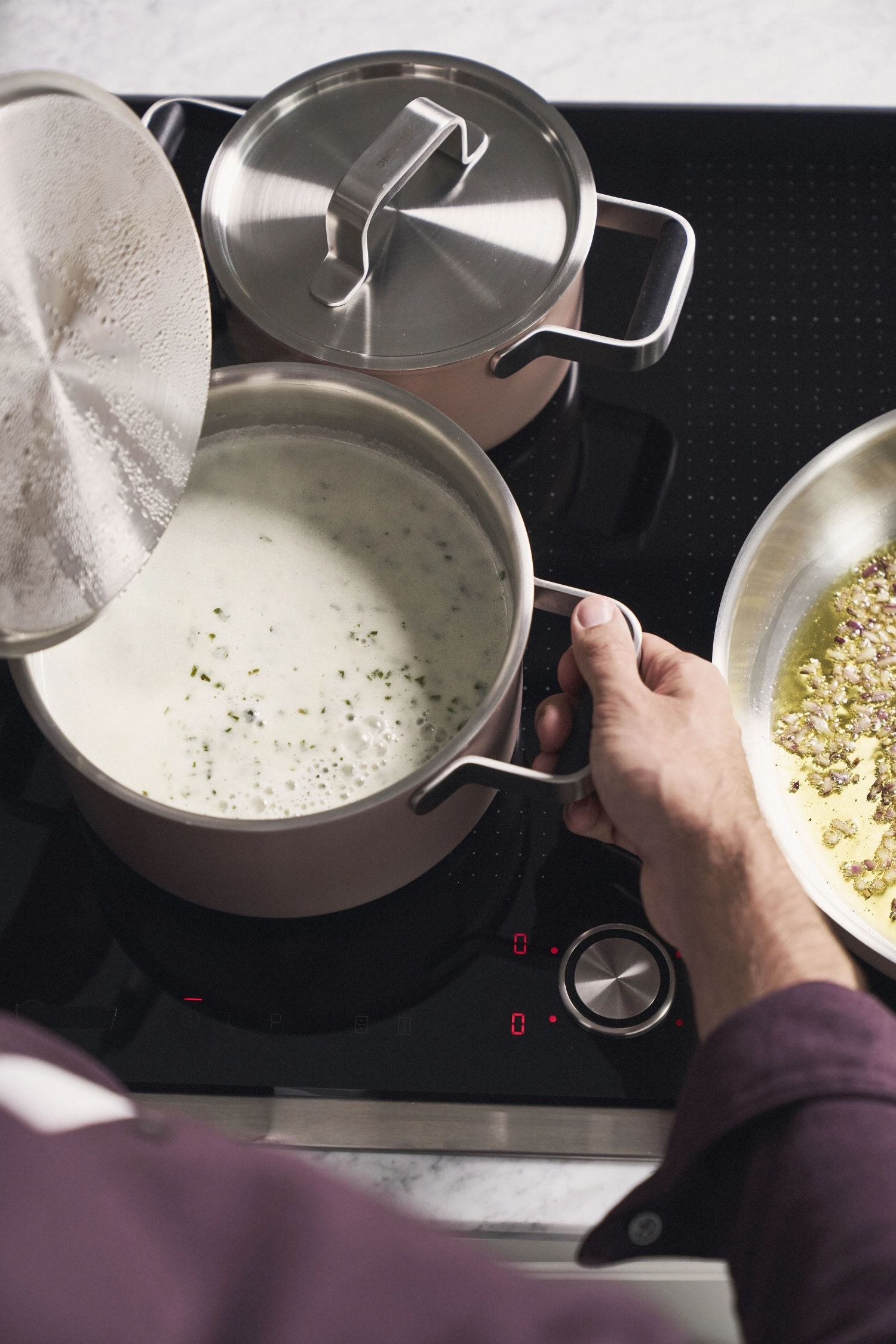 Set de 3 ustensiles de cuisine