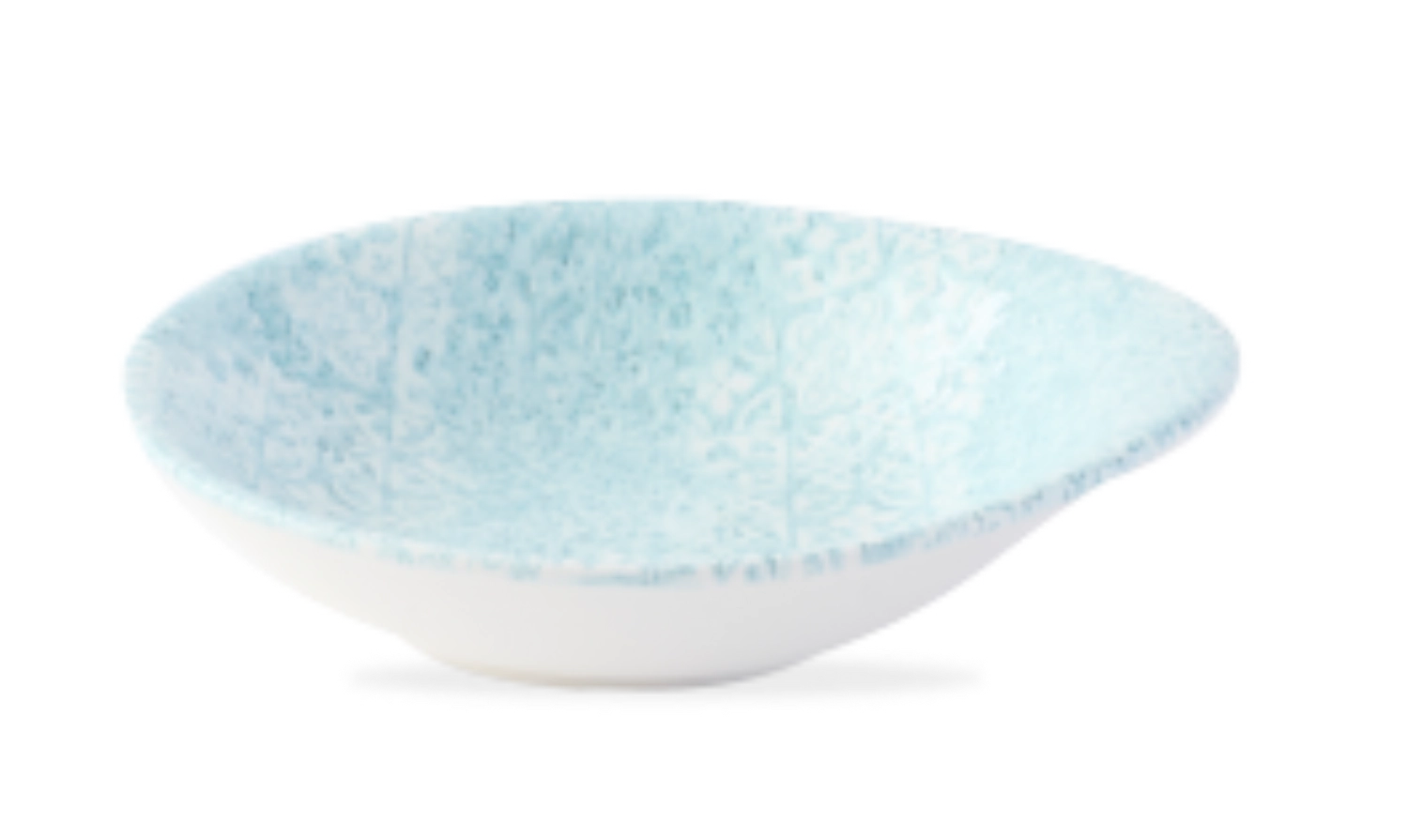 Vintage Prints Med Tiles Coupe profonde