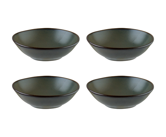 4er Set Gloire Vago Schale