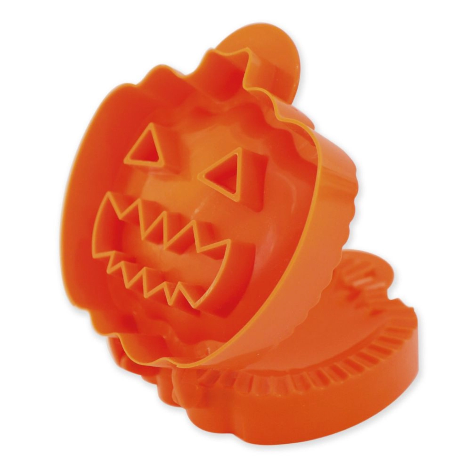 Teigformer Halloween Geisterkürbis