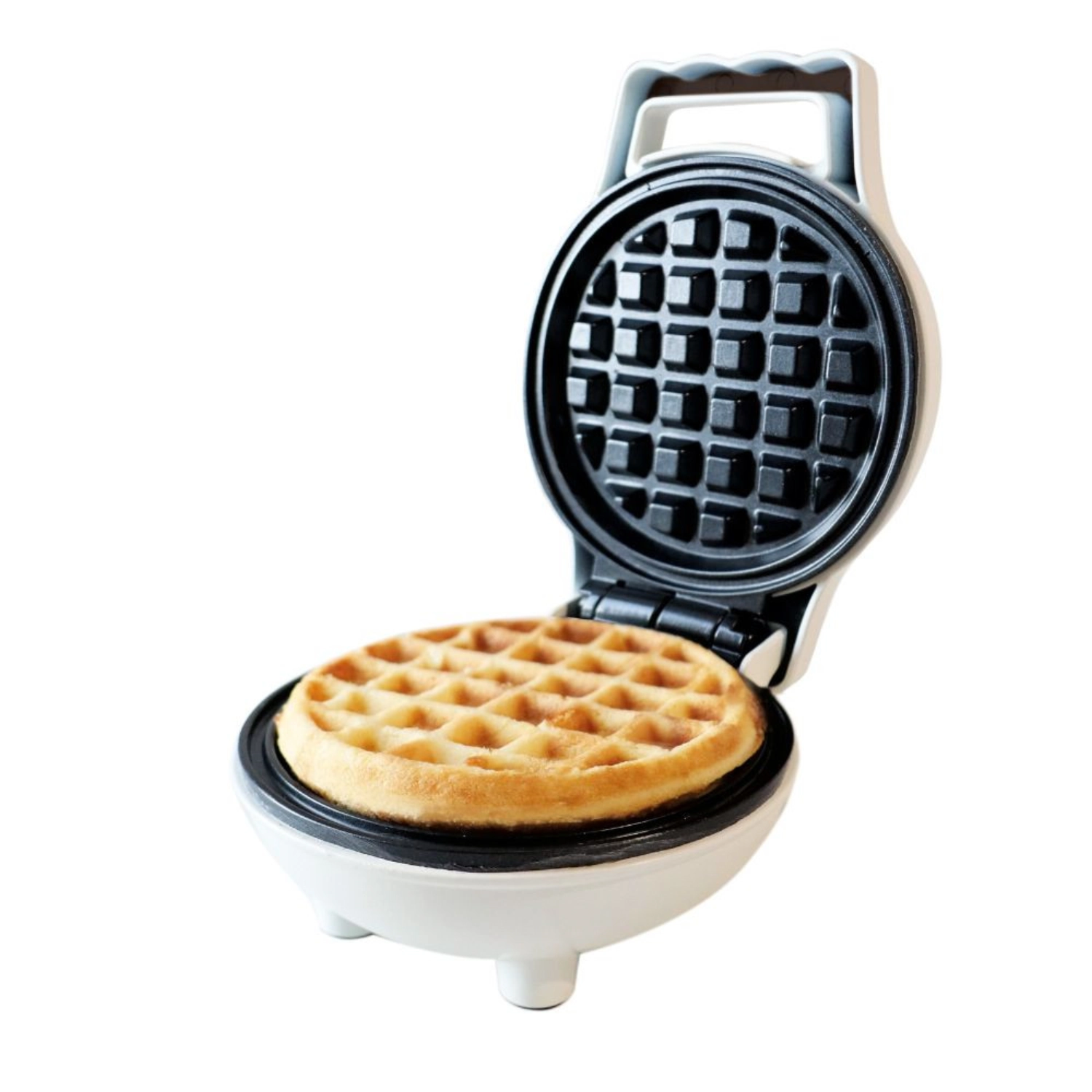 Waffeleisen Mini Factory Classic
