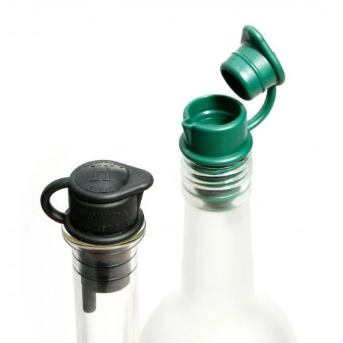 Haleys Corker Flaschenverschluss