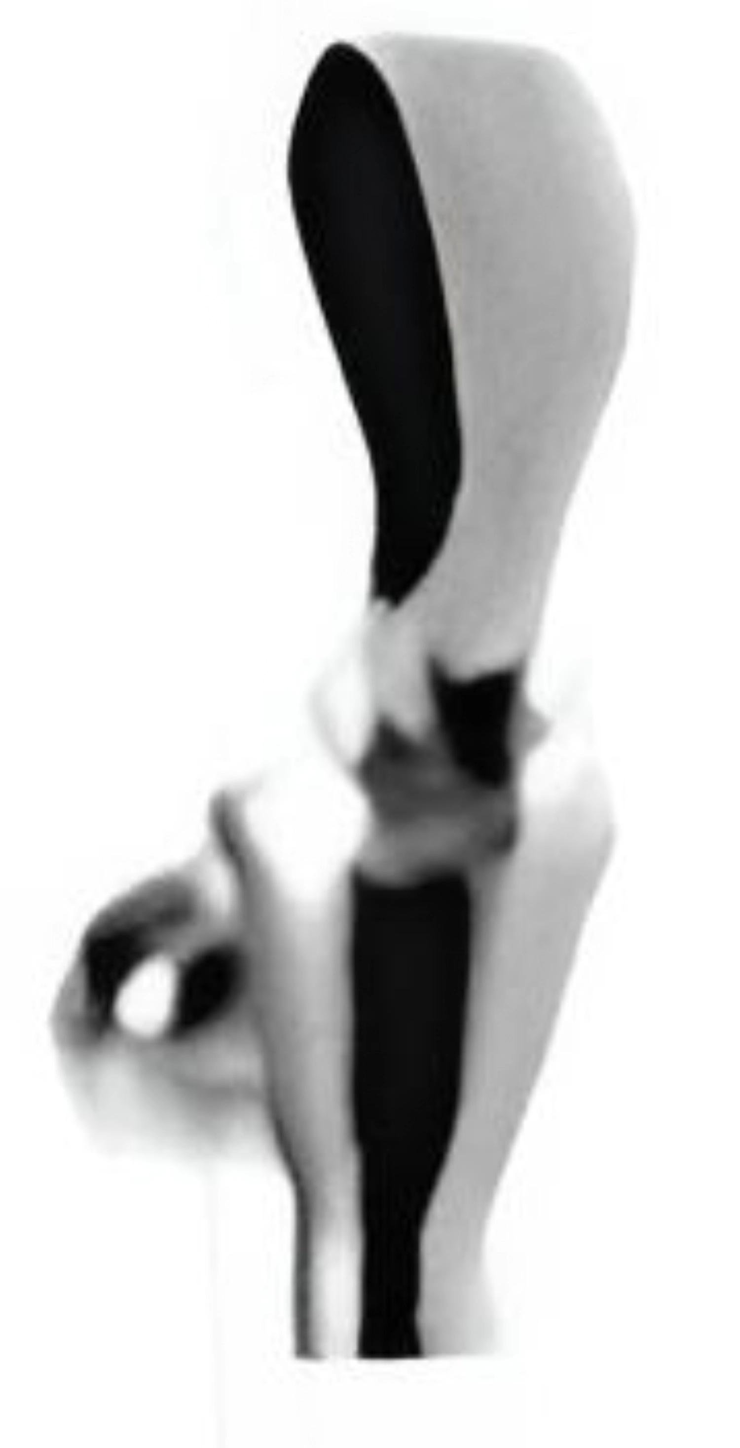 Broggi Zeta Ersatzhahn Edelstahl