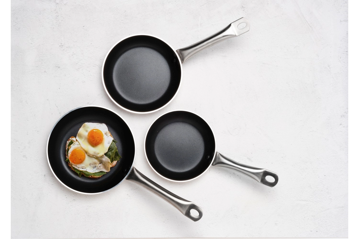 Poêle à frire Teide