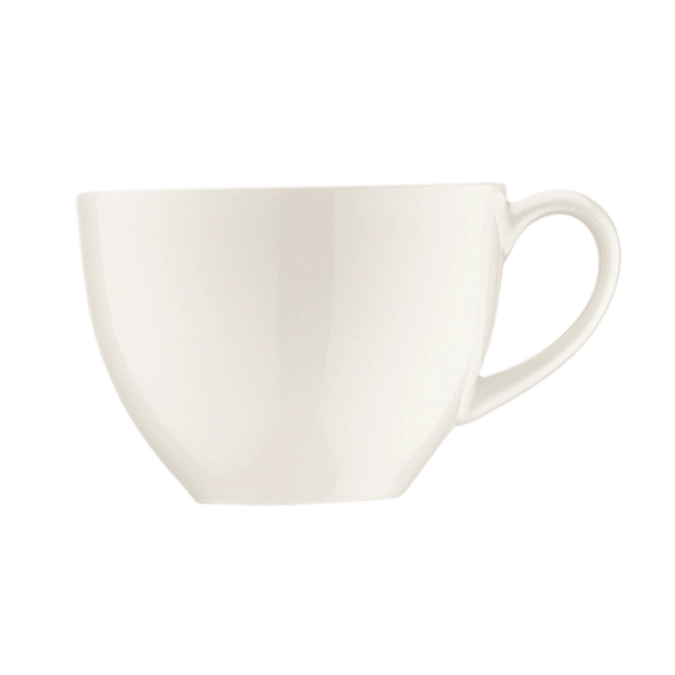 Retro Tawny Rita Espressotasse