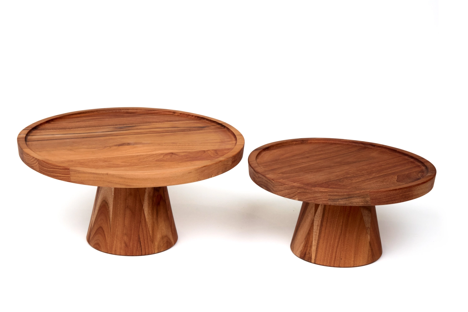 Bistro plat à tarte M