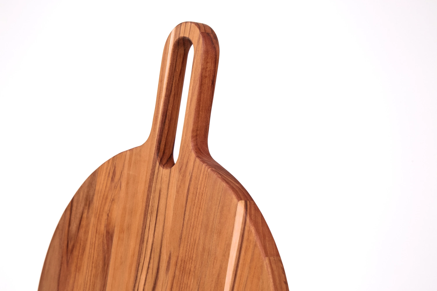 Bistro Servierbrett rund