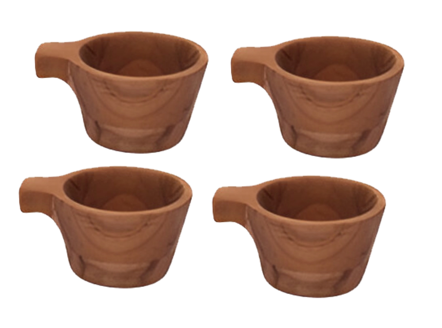 4er Set Bold Tapasschale