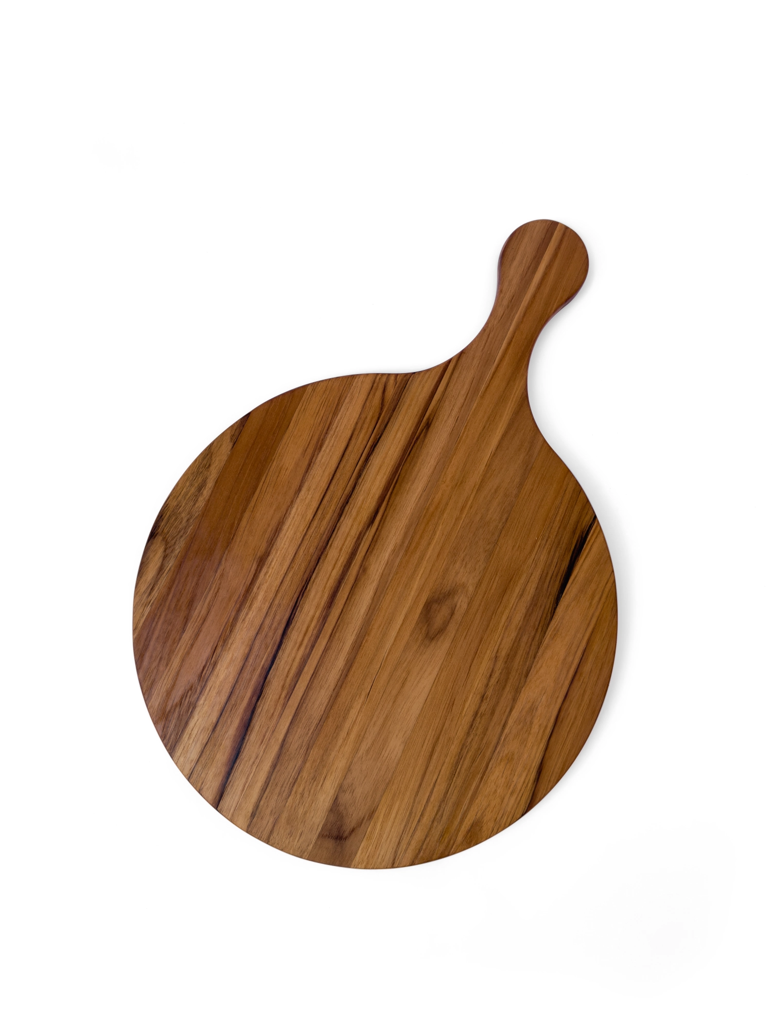 Planche de service marine avec poignée