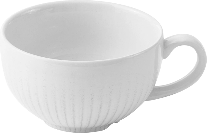 Era Grey Tasse