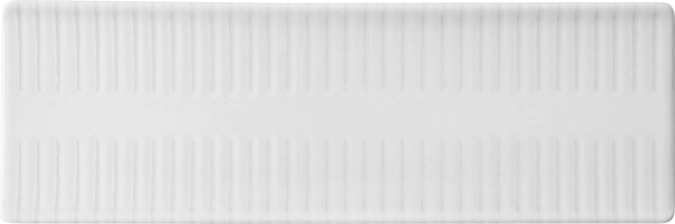 Era Grey Plaque rectangulaire