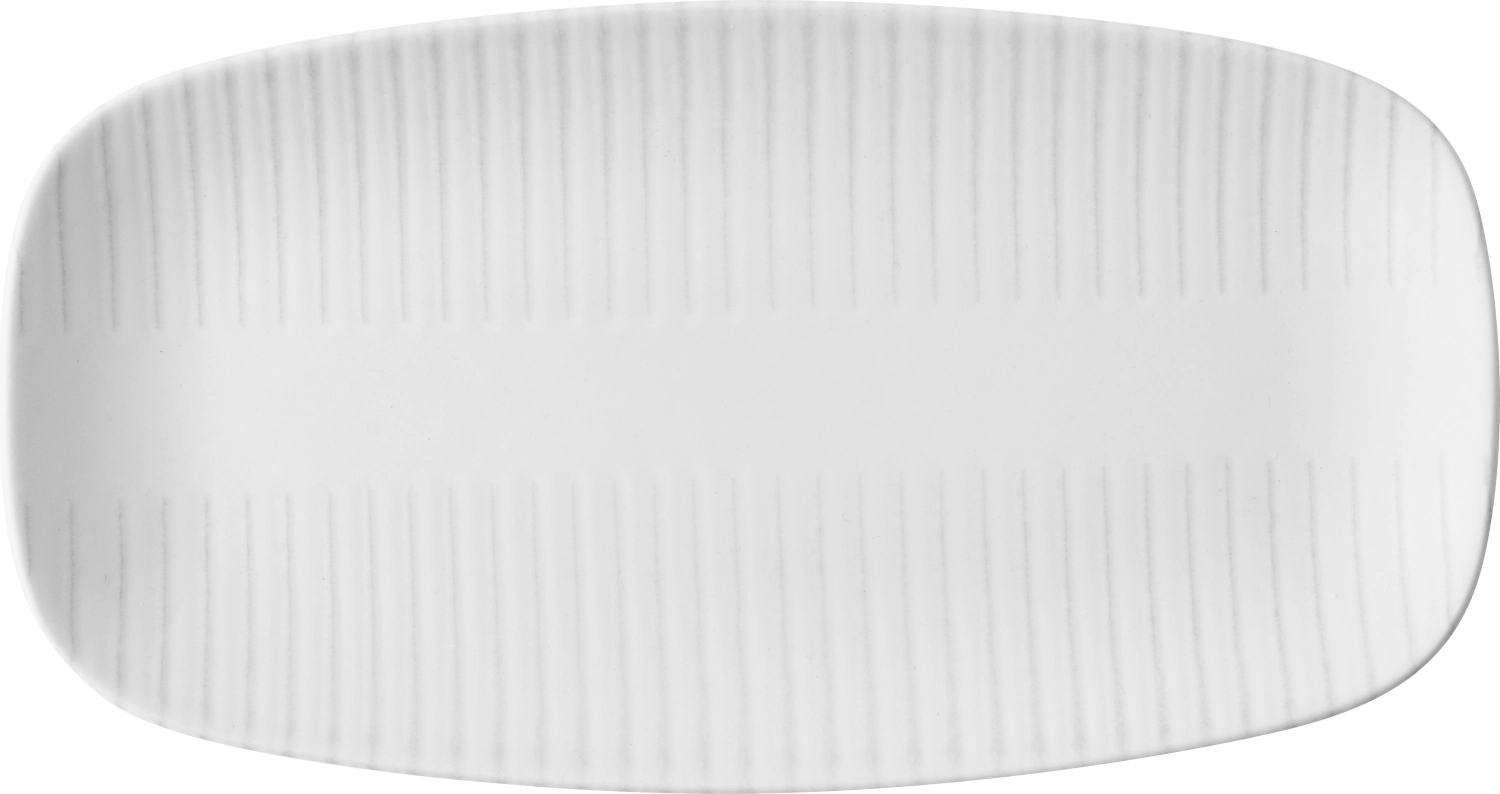 Era Grey Plaque rectangulaire