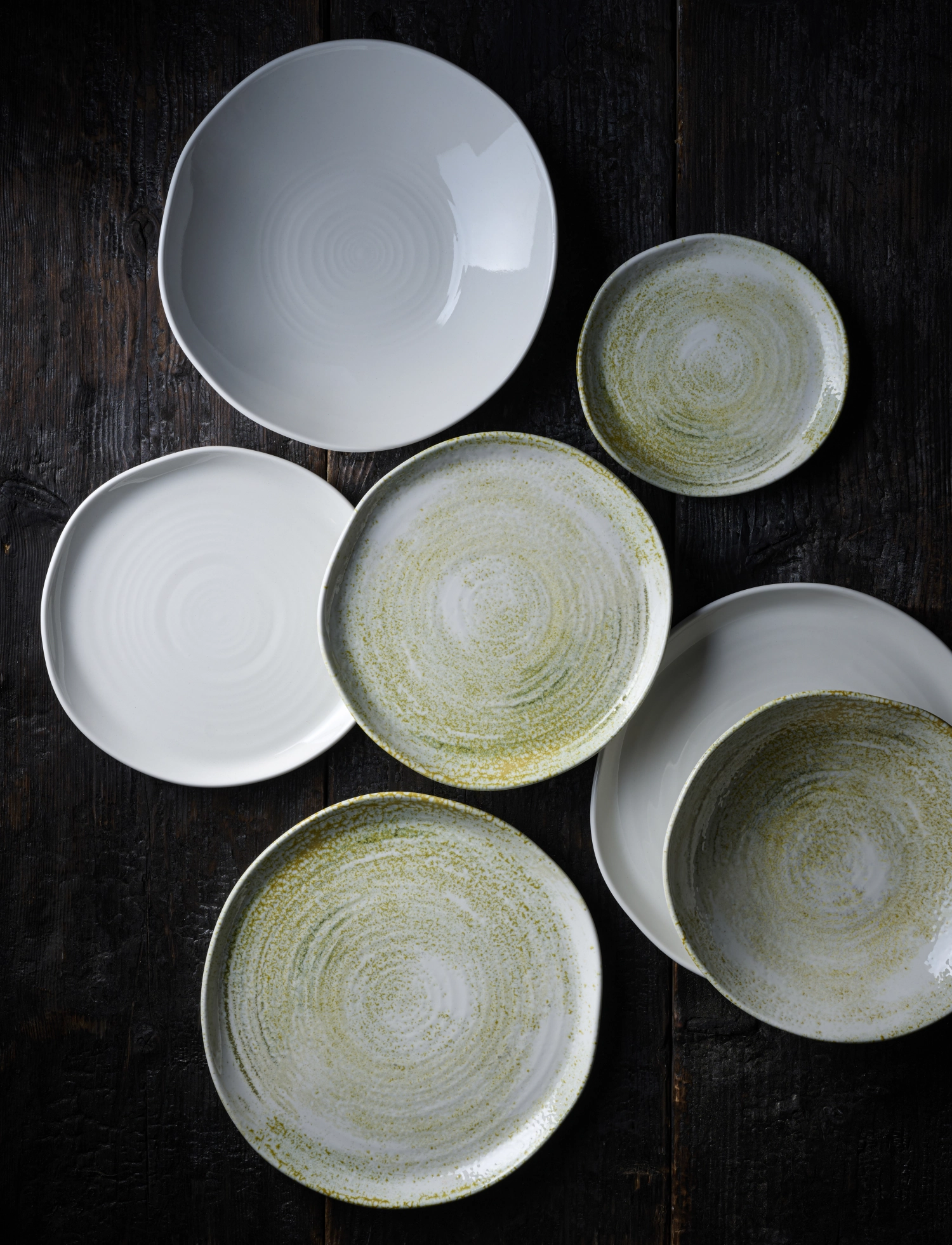 Evisage Erosion Sand Natural Plat