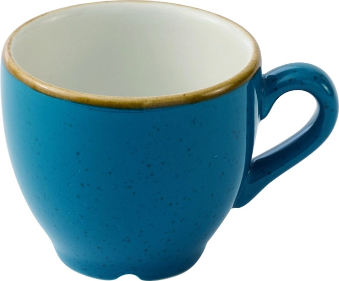 Stonecast Java Blue Tasse