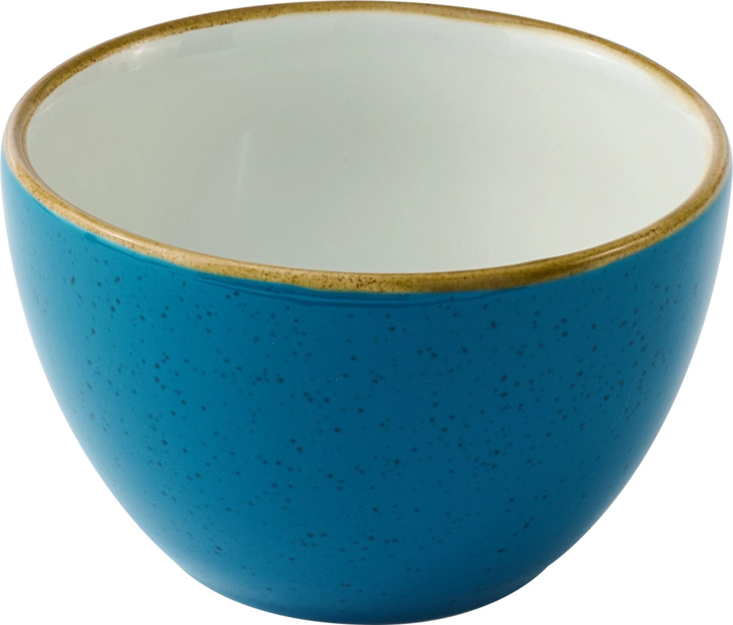 Stonecast Java Blue Coupe à sucre