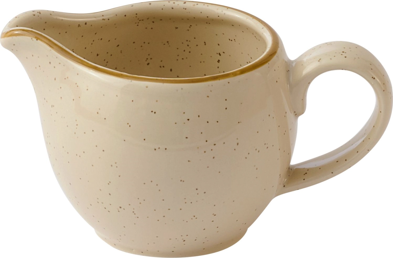 Stonecast pichet Nutmeg Cream