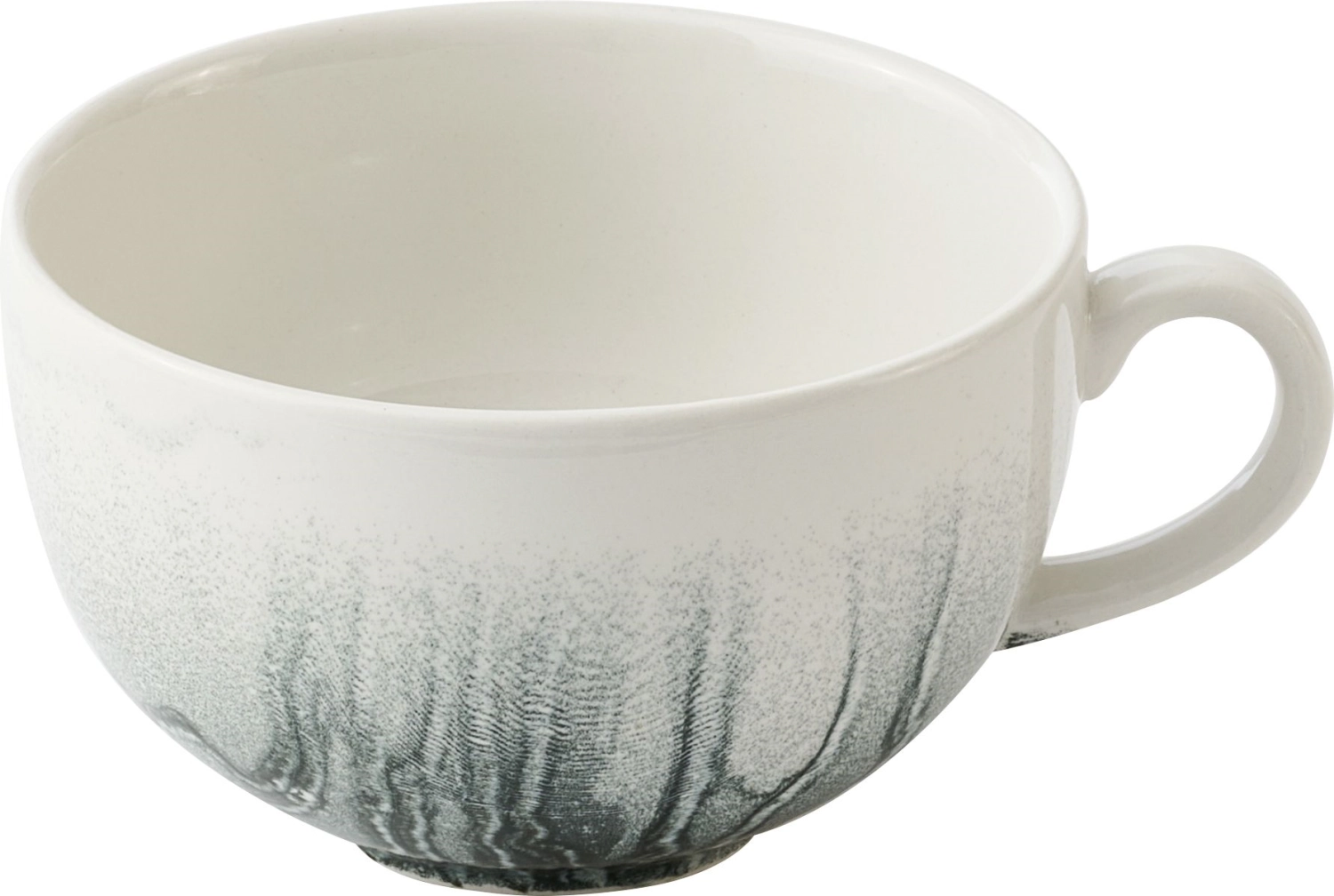 Tide Black Tasse