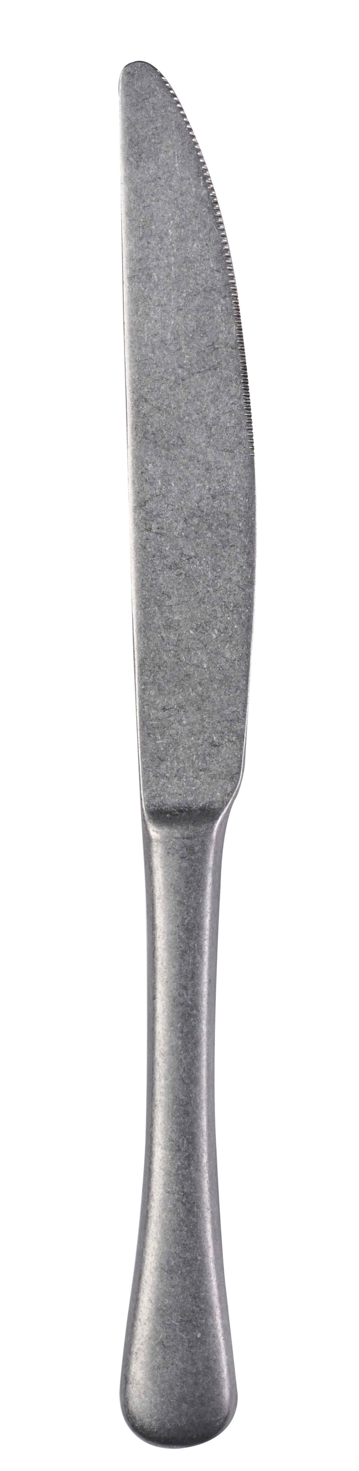 Tanner Vintage Couteau à dessert