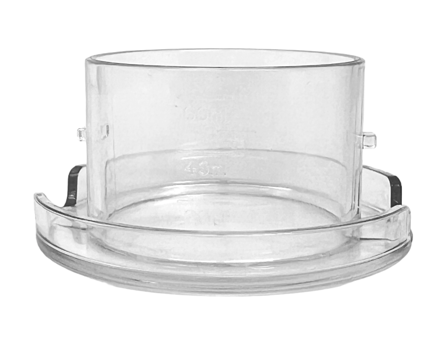 Innendeckel/Massbecher zu Mixerdeckel 1.4l & 1.8l