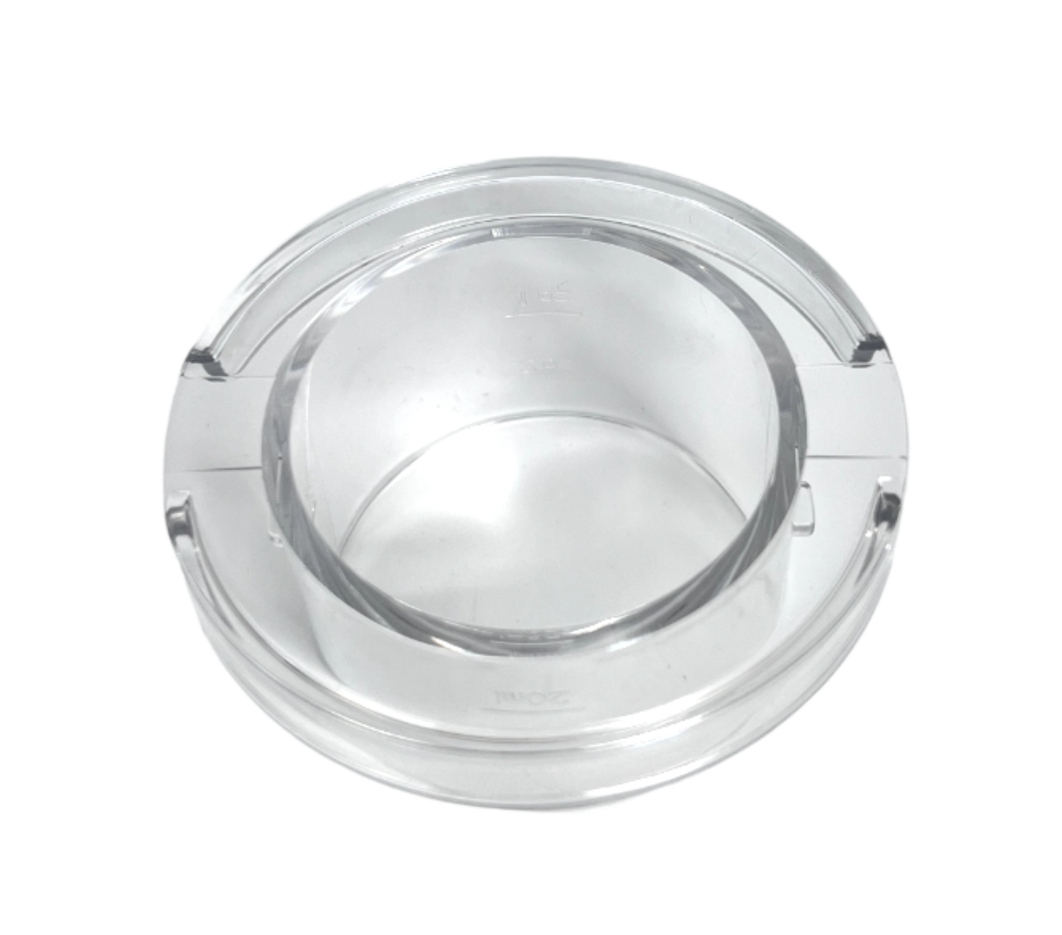 Innendeckel/Massbecher zu Mixerdeckel 1.4l & 1.8l