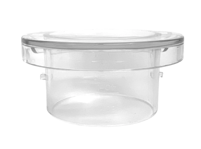 Innendeckel/Massbecher zu Mixerdeckel 1.4l & 1.8l