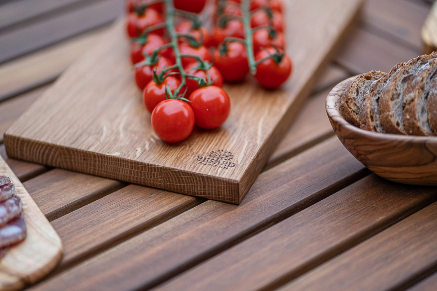 Nordic Schneidbrett S