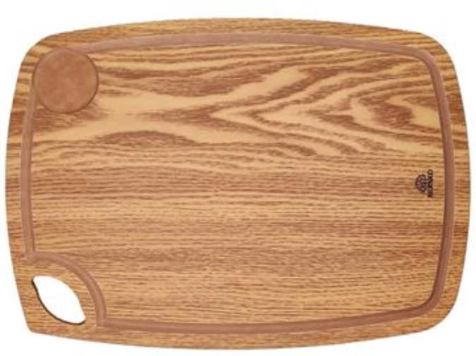 WoodFiber Café Servierplatte