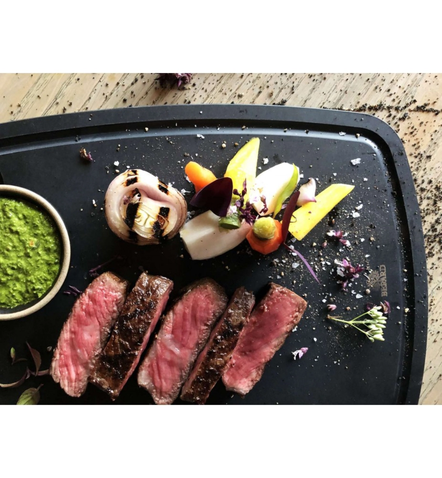 WoodFiber Schneidbrett