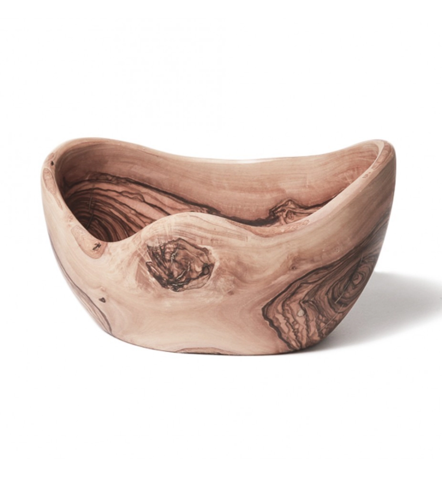 Rustik Früchteschale