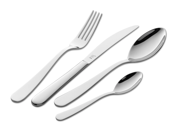 30tlg. Greenwich Menübesteck poliert