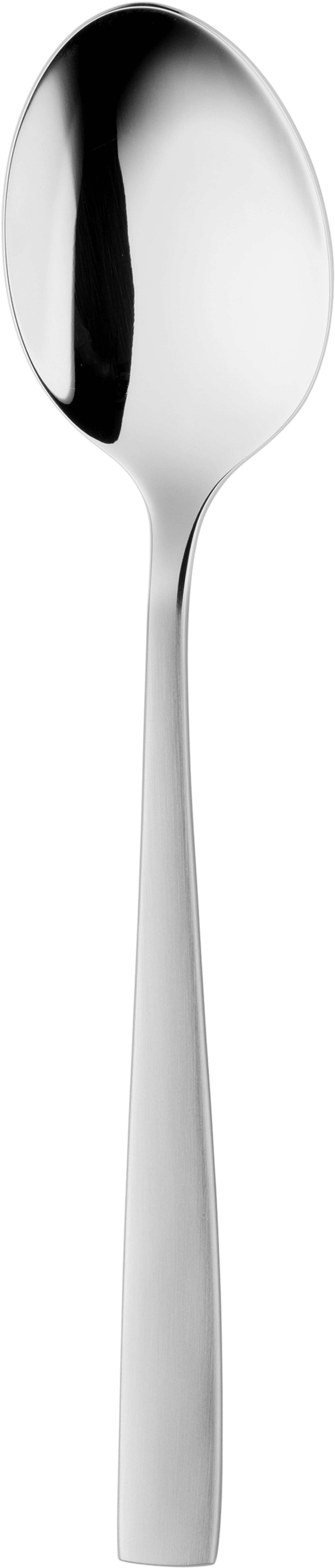 60tlg. Roseland Menübesteck matt/poliert