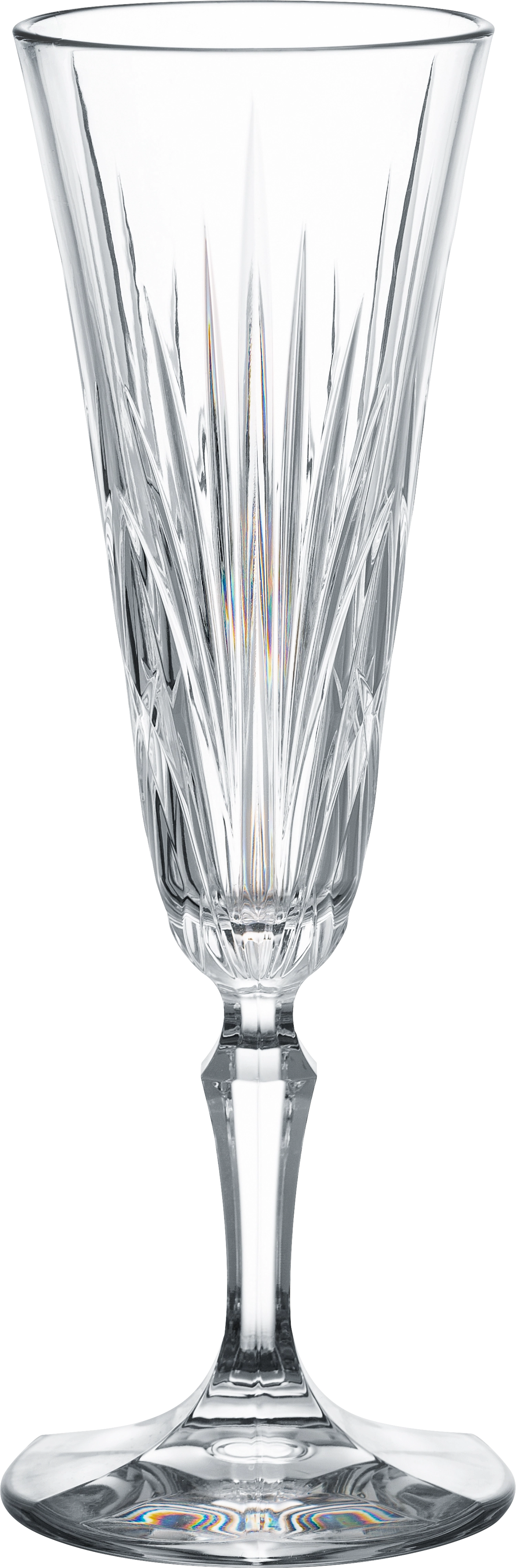 Elegance Champagnerglas