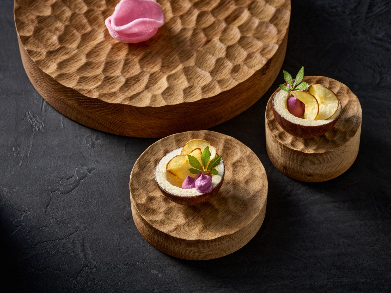 Playground elevate plateau