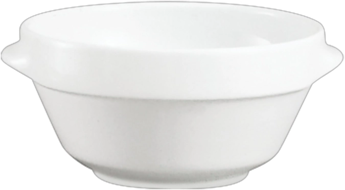 Hôpital 2011 bol de soupe