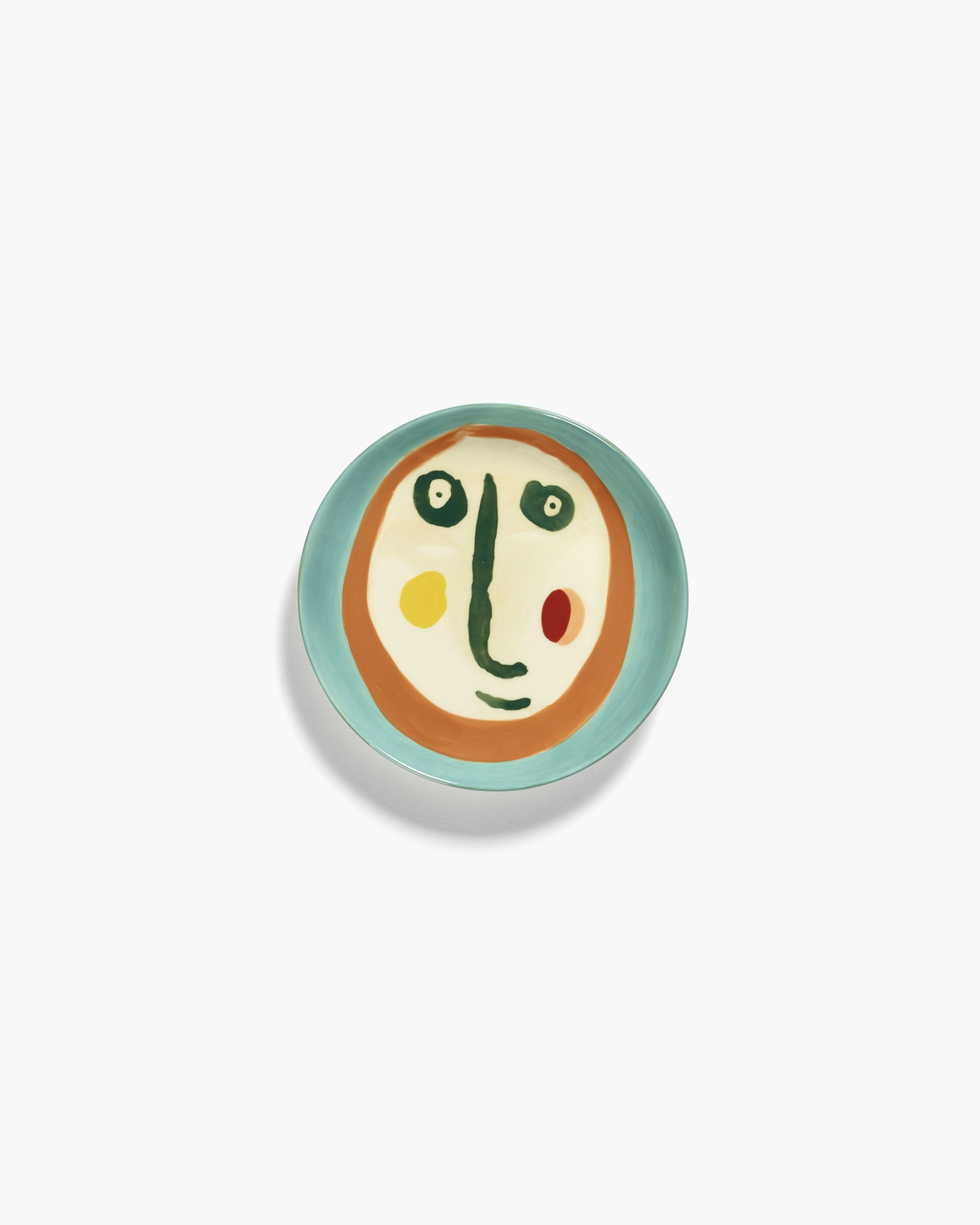 Ottolenghi Teller flach Face N°2